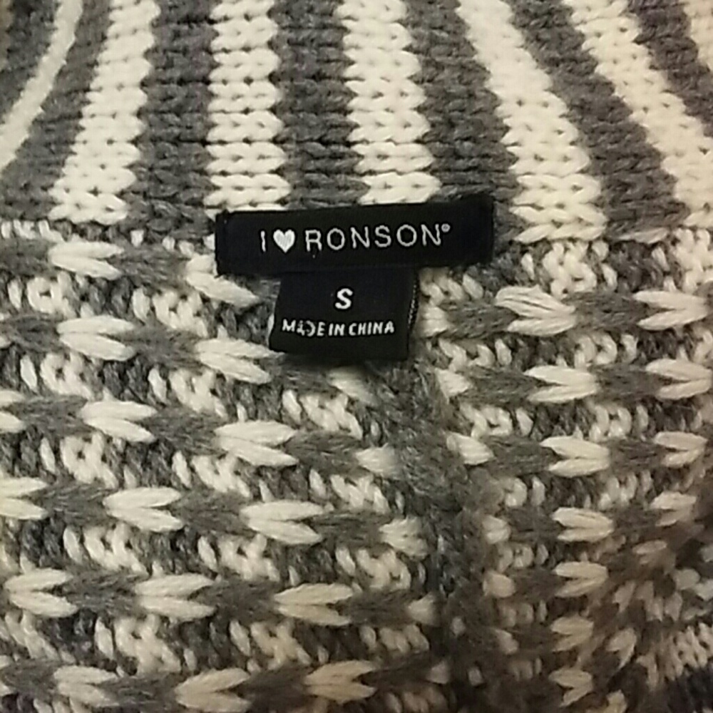 I ๐ Ronson Cardigan - Picture 3 of 5